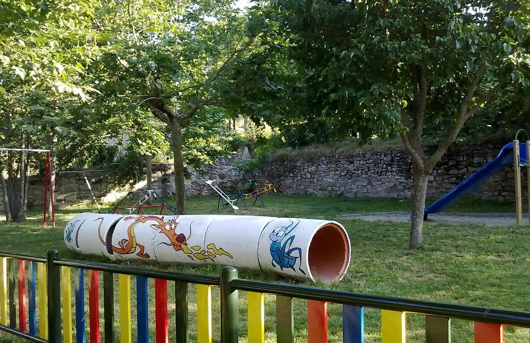 Camping Al-Bereka-1